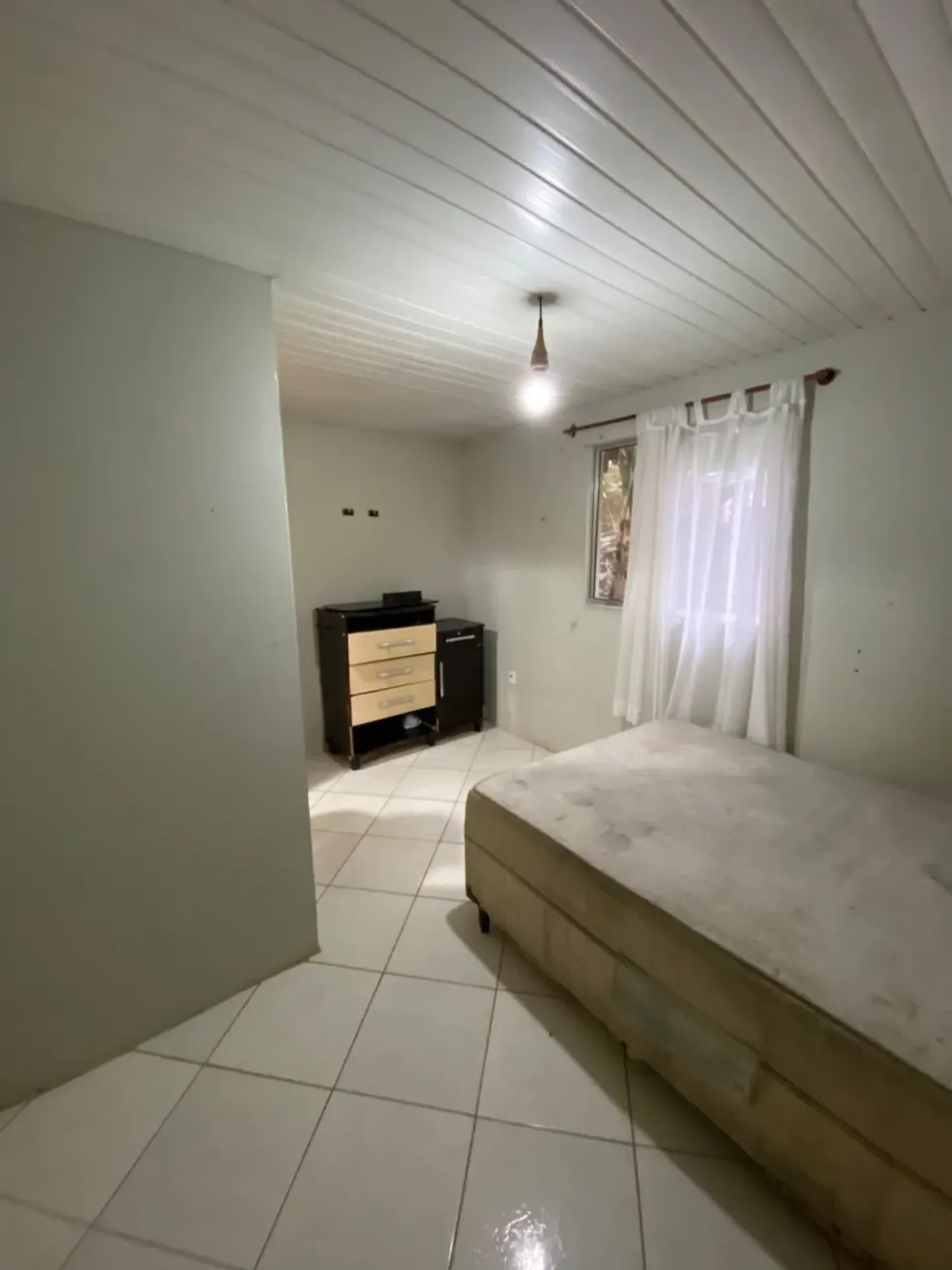 2-bedroom house with a washing machine — photo 8