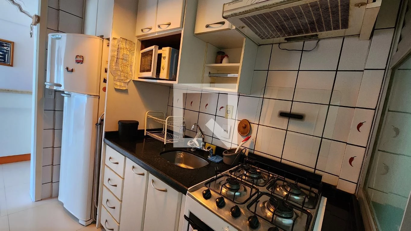 Furnished apartment, 65 m², with a mountain view — photo 12