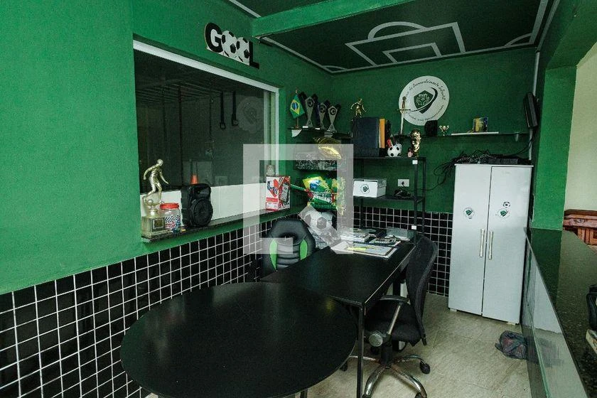 Furnished 4-bedroom house with 5 baths and 1200 m² — photo 49