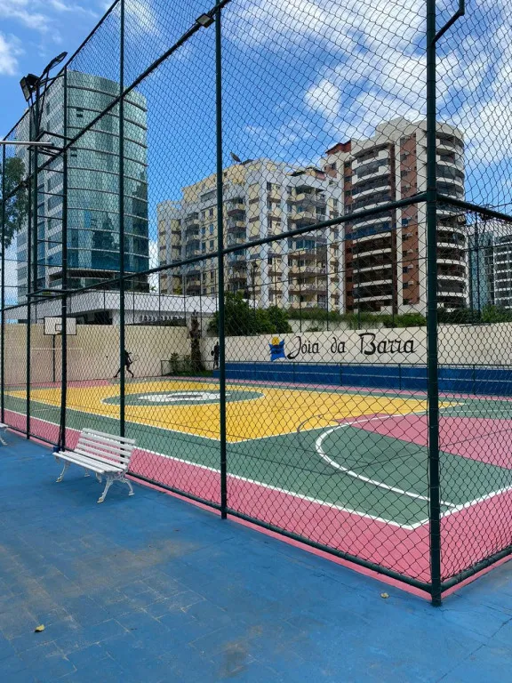 Apartment, 73 m², with a grill on the balcony — photo 8
