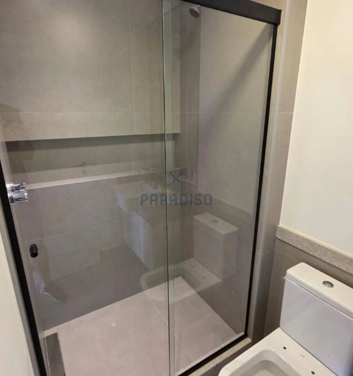 2-bedroom apartment with a grill on the balcony — photo 19