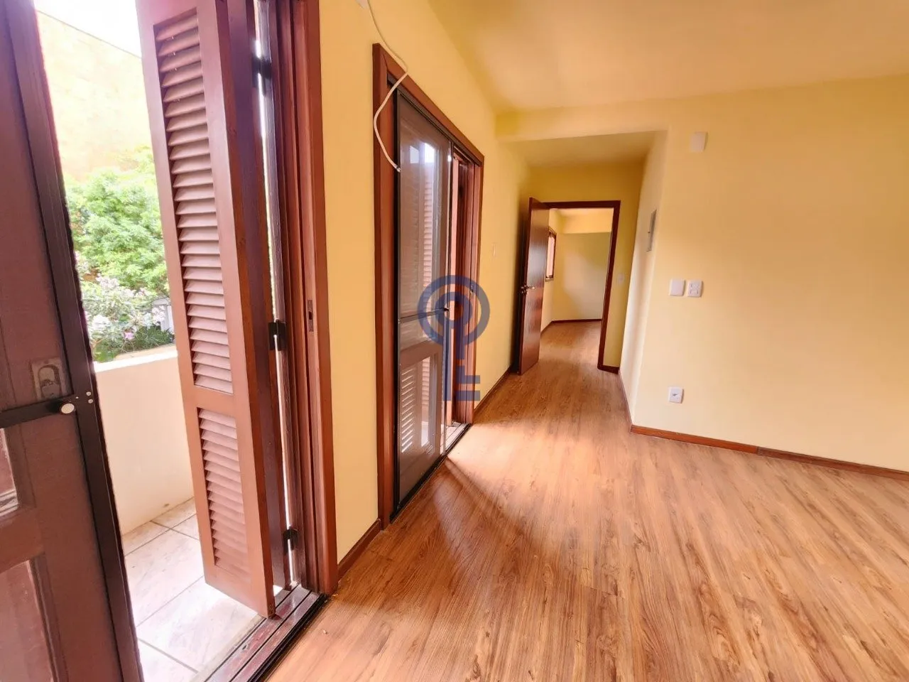 Condo house with 4 bedrooms and a private garden — photo 62