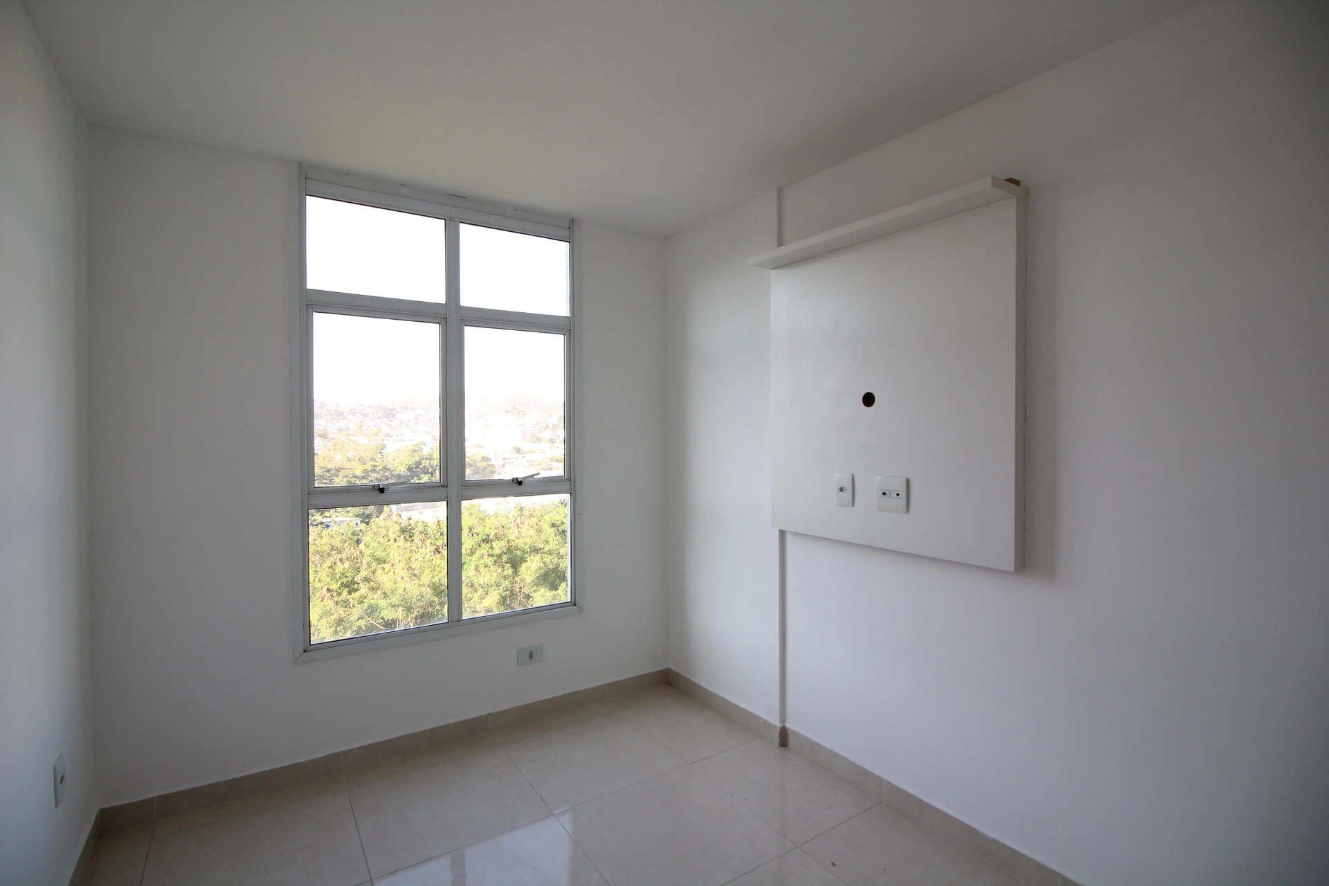 Apartamento de 1 quarto em condomínio com sauna — photo 25