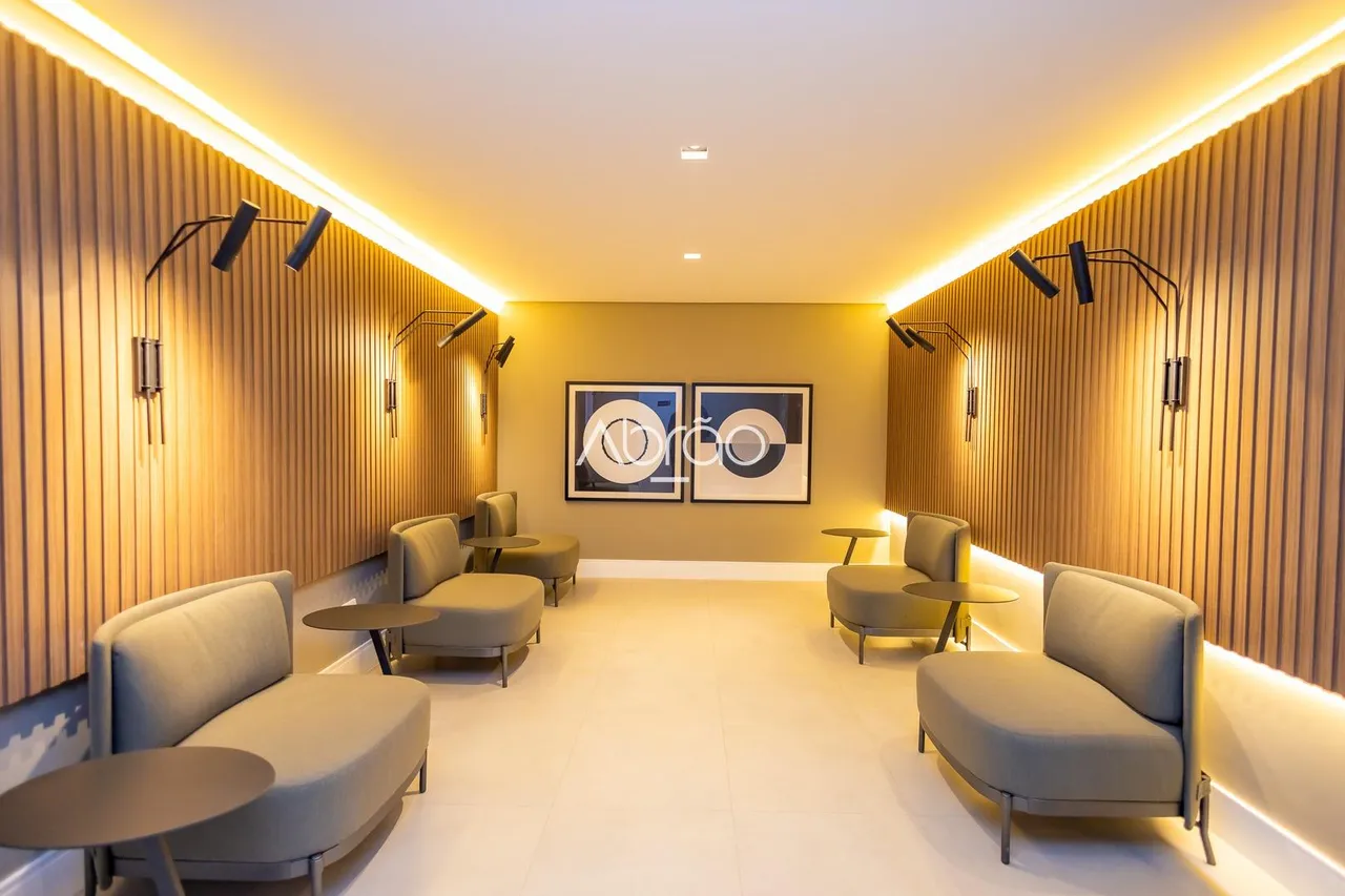 Apartamento de 1 quarto com 24 m² e 1 vaga — photo 15