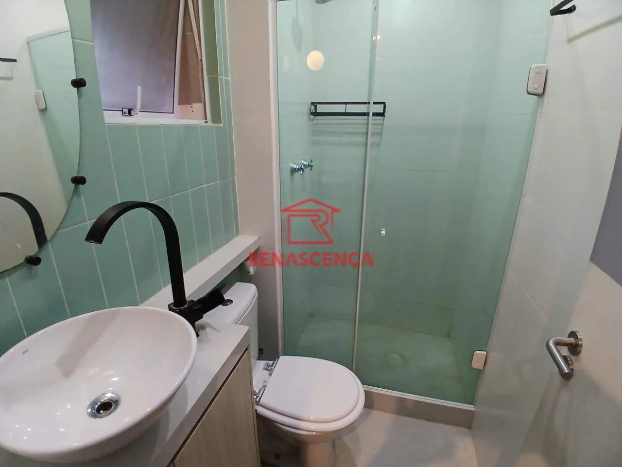 Unfurnished 2-bedroom apartment with 1 bathroom — photo 5