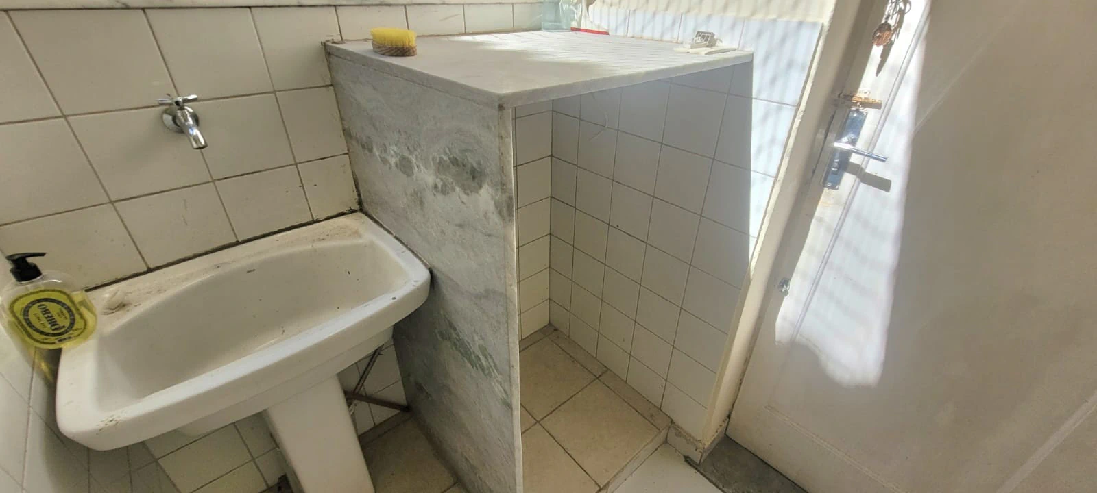 3-bedroom 150 m² apartment with 1 parking space and elevator — photo 4