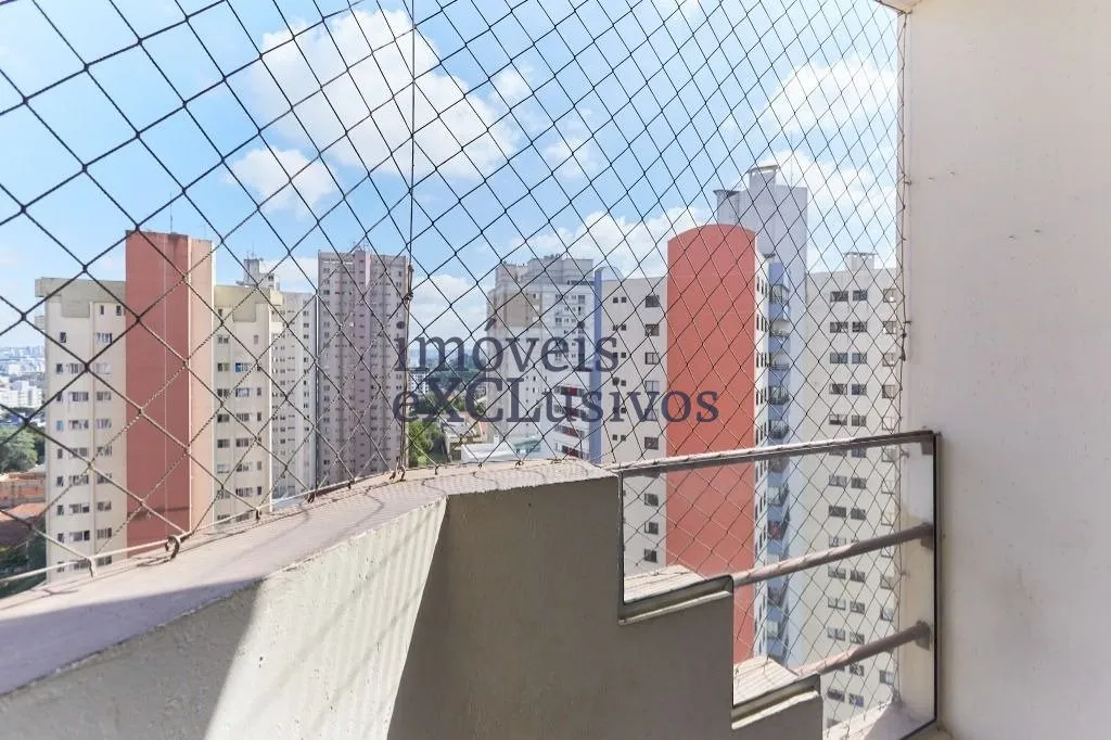 Apartamento de 3 quartos com churrasqueira privativa — photo 12