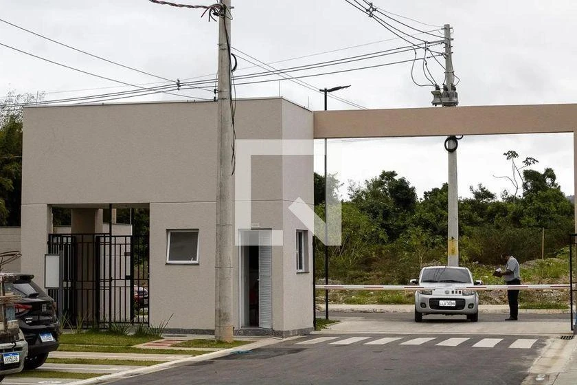 Unfurnished apartment with no parking, 50 m², 2 beds — photo 41