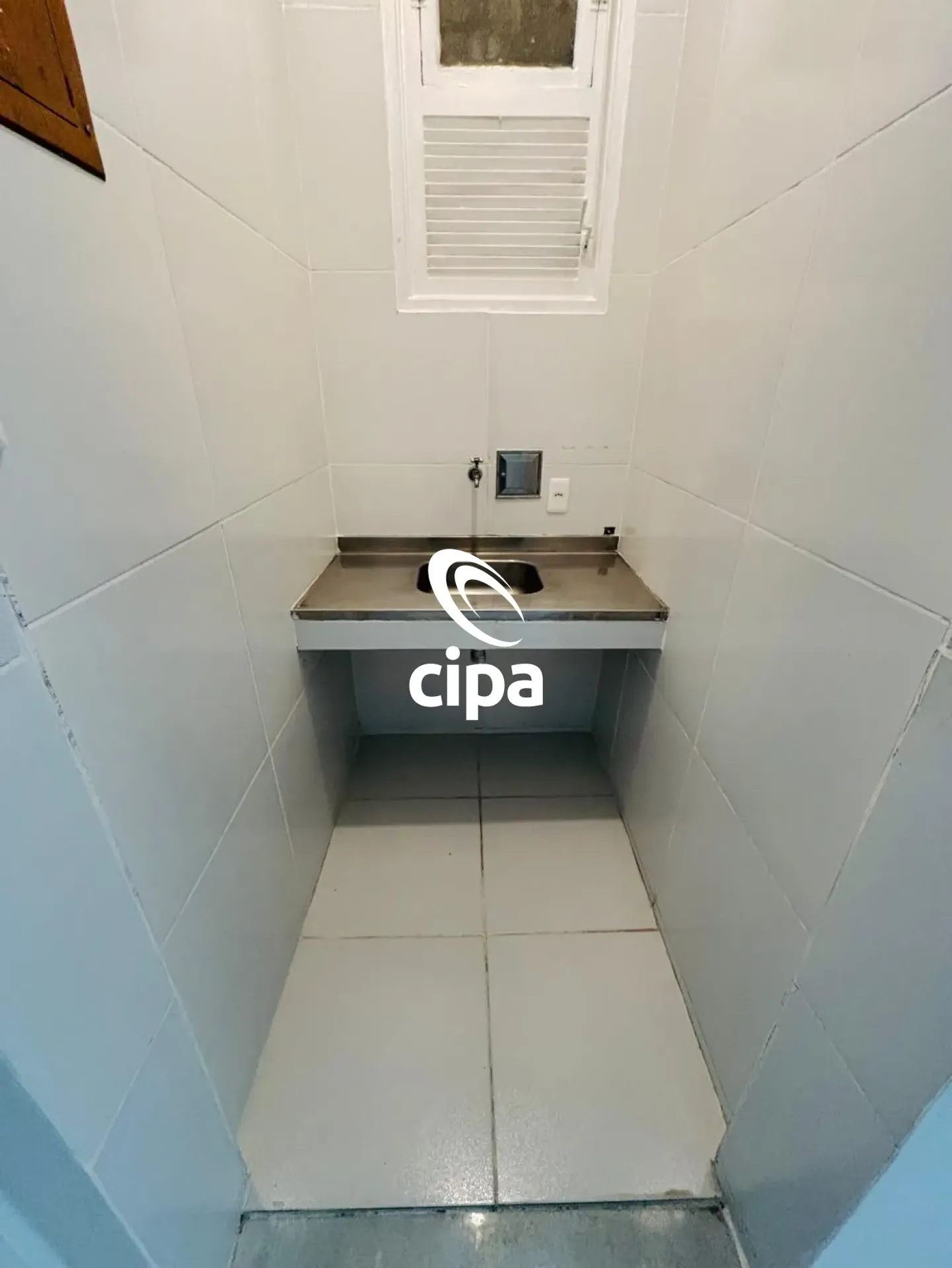 Квартира: 1 спальня, 34 м² — photo 7