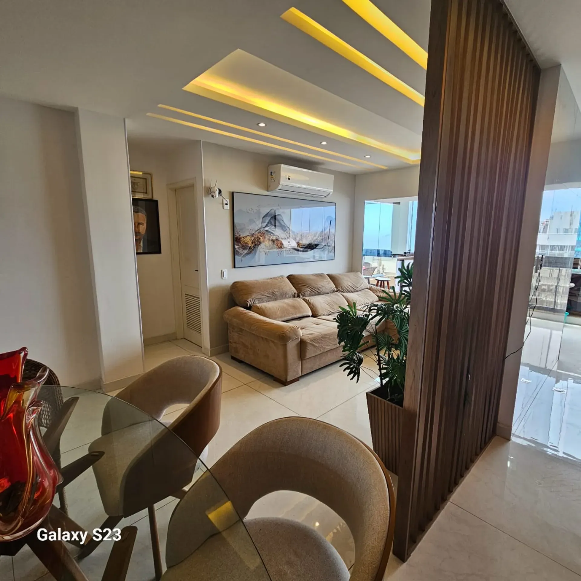 Apartamento mobiliado de 63 m² com cozinha americana e 12º andar — photo 11