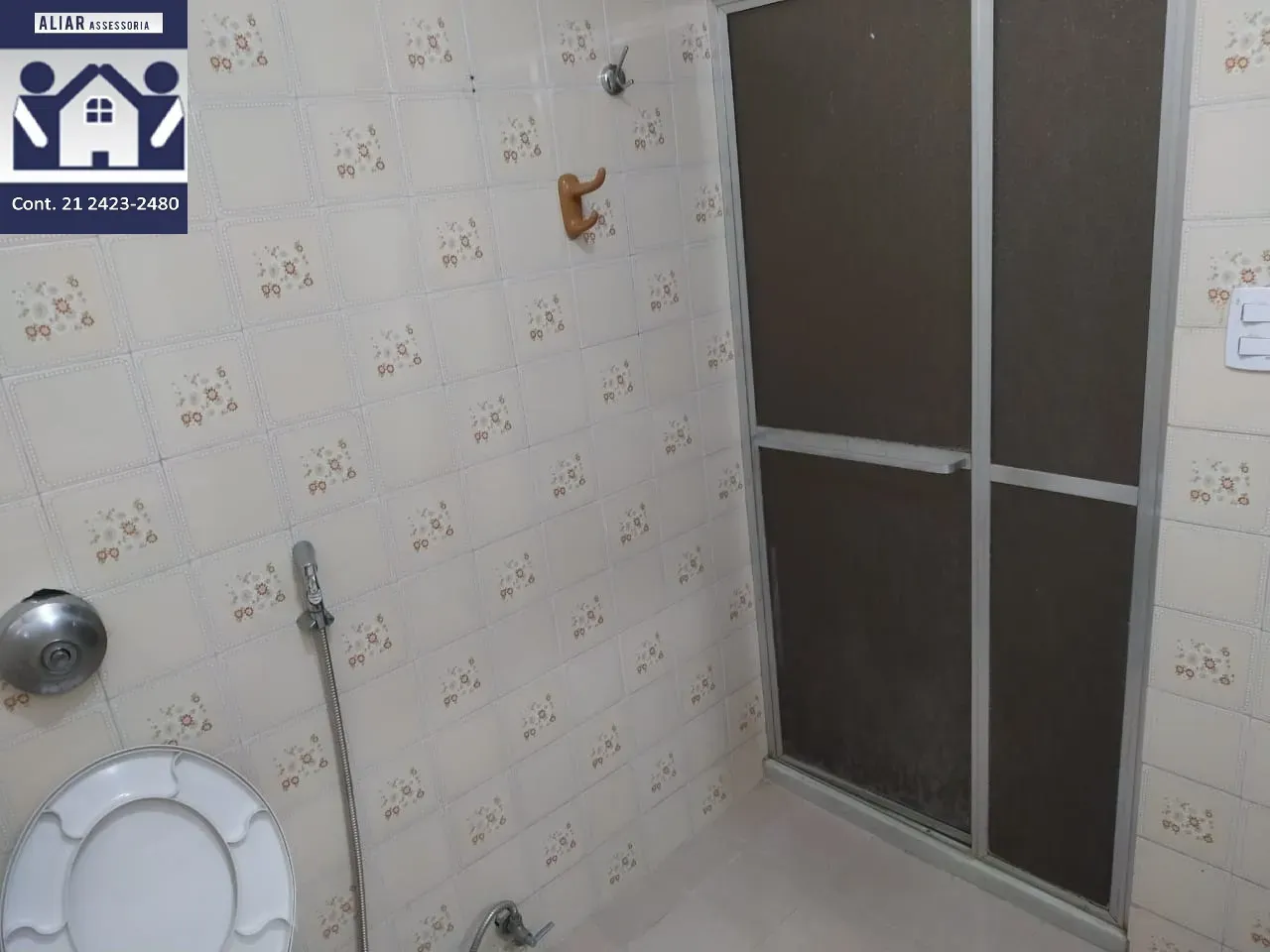 Apartamento com 3 quartos, 2 banheiros e vaga — photo 22