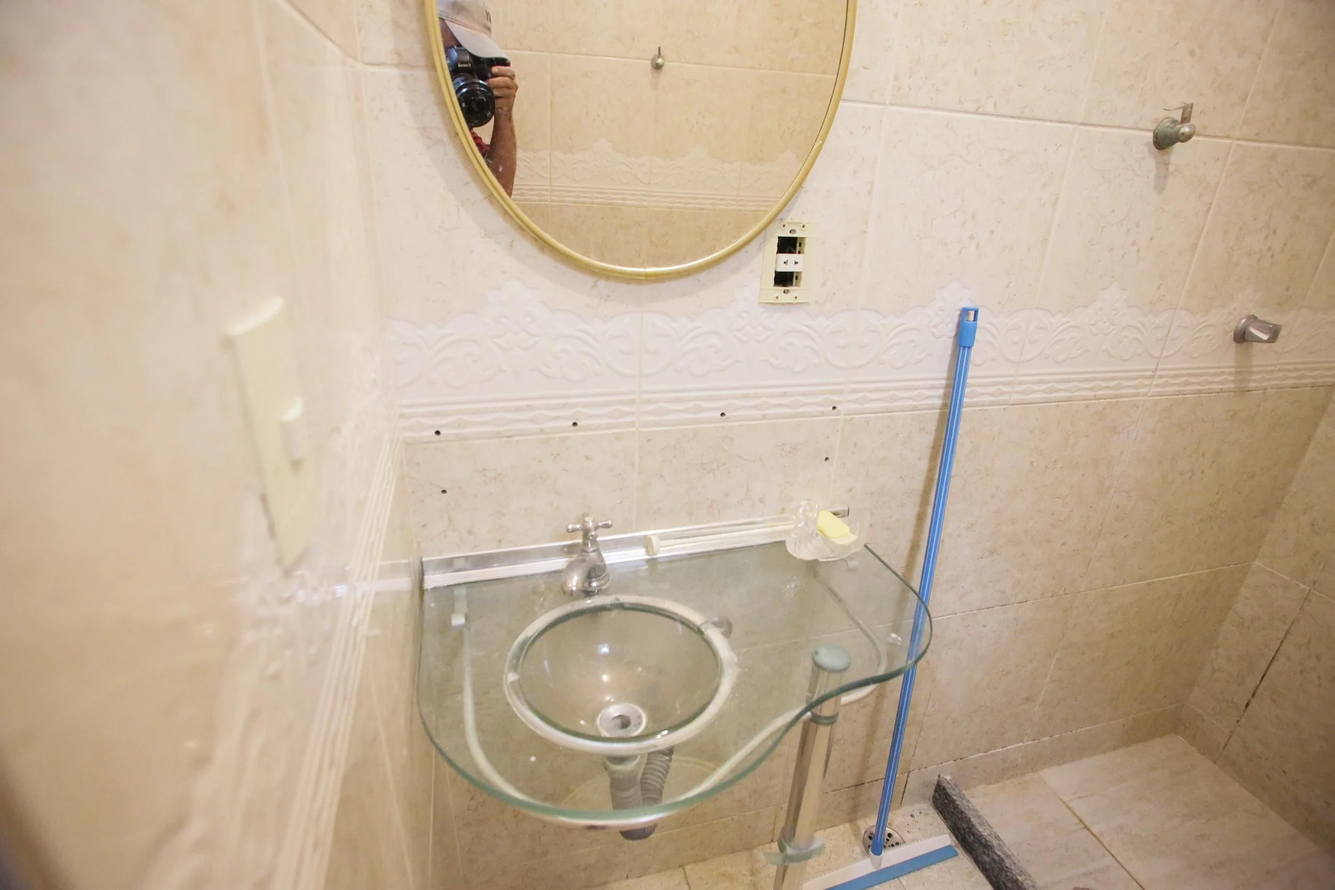 Casa em condomínio com 3 quartos e varanda — photo 7