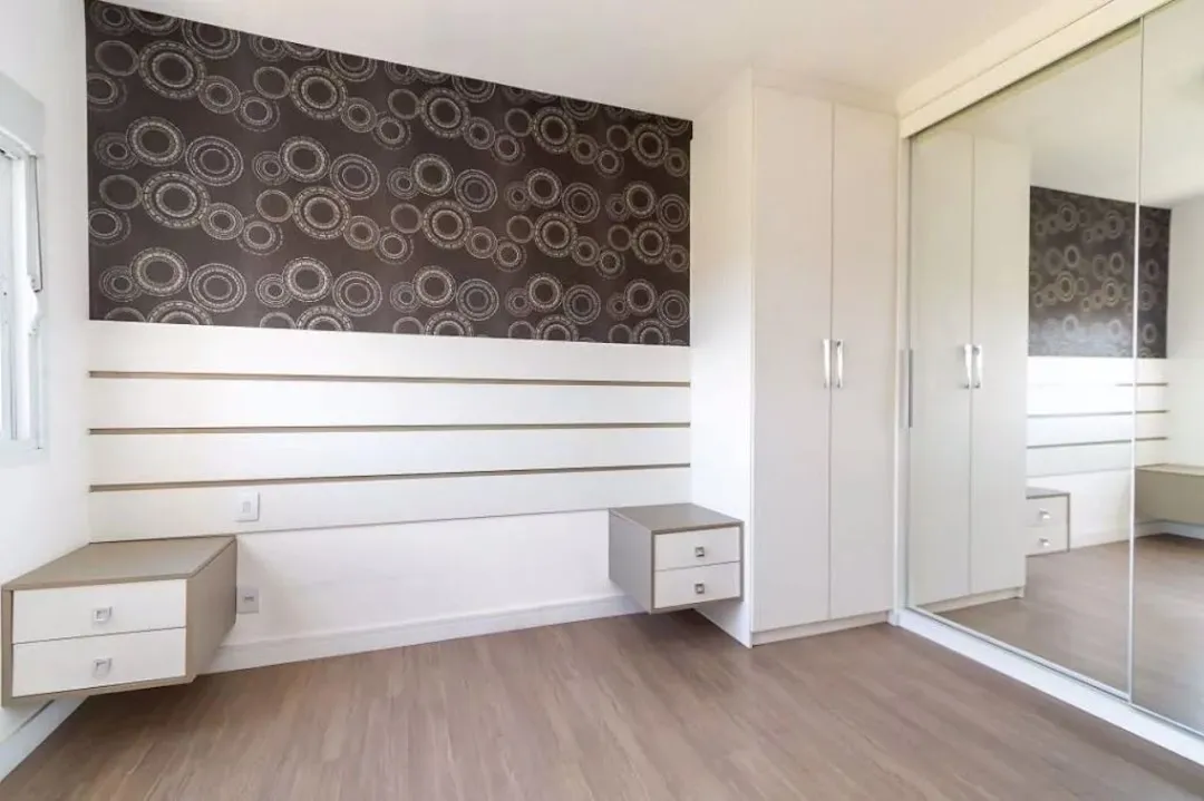 Apartamento de 2 dormitorios con balcón cerrado en vidrio — photo 12