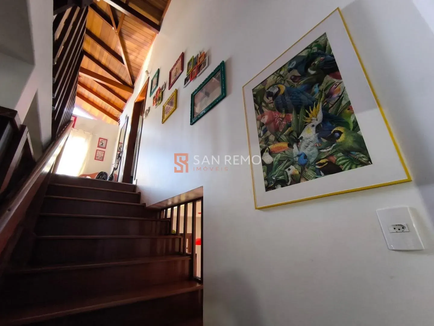 Furnished house, 135 m², with a home office — photo 28