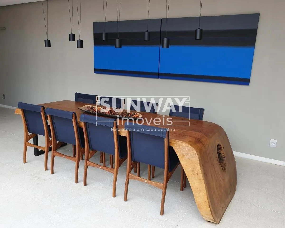 Панорамні вікна та 4 спальні: будинок 610 м² — photo 6