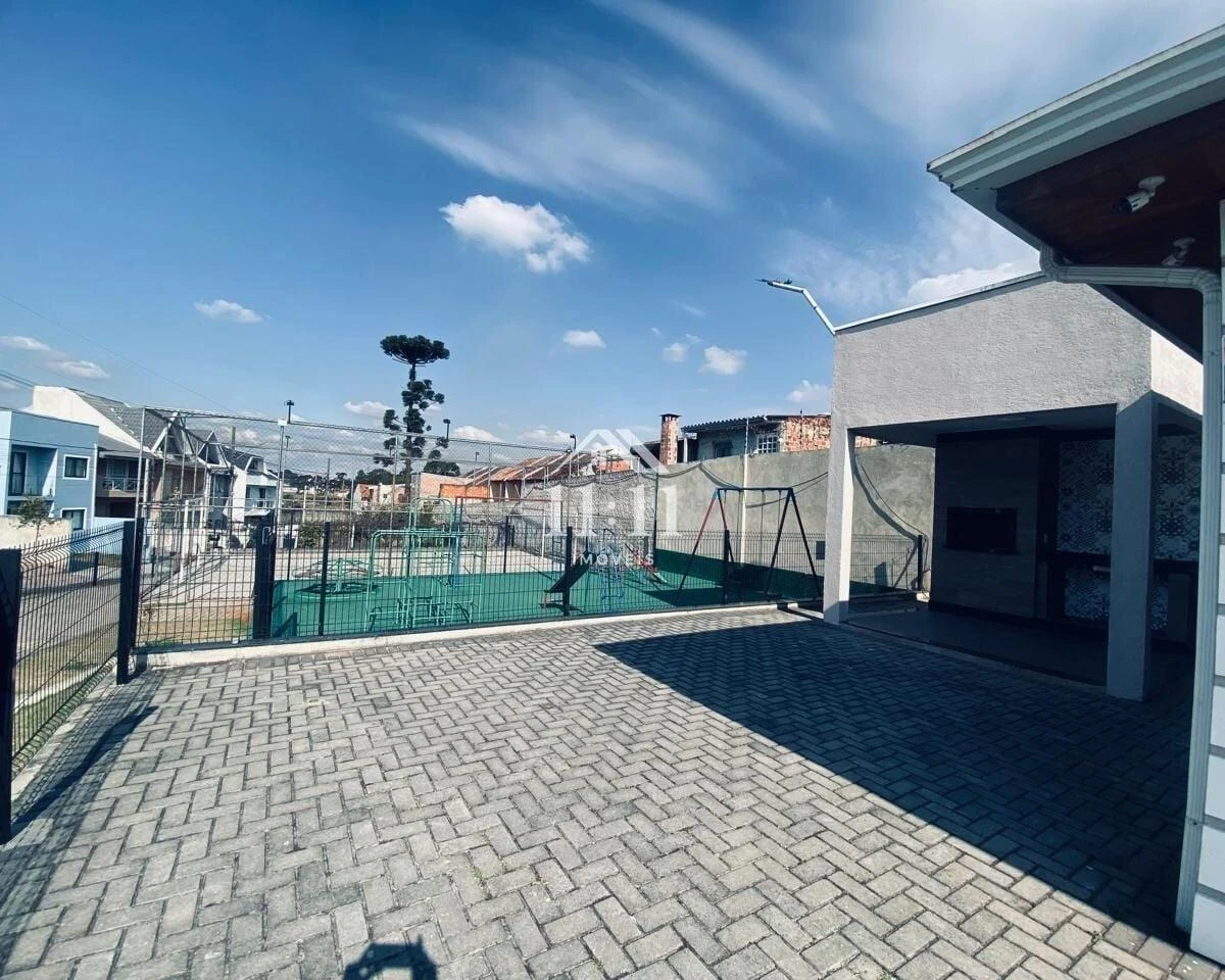 Casa de 3 quartos, sendo 1 suíte, 90 m², Tatuquara — photo 33