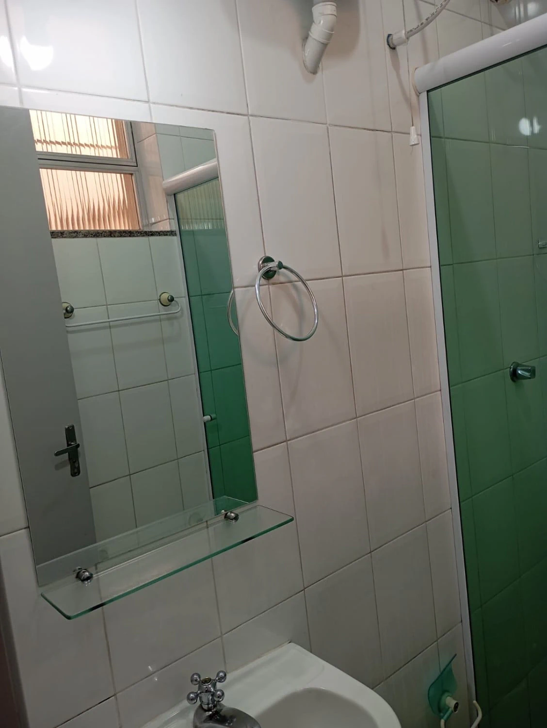 Квартира на первом этаже с 1 спальней и отдельной кухней — photo 11