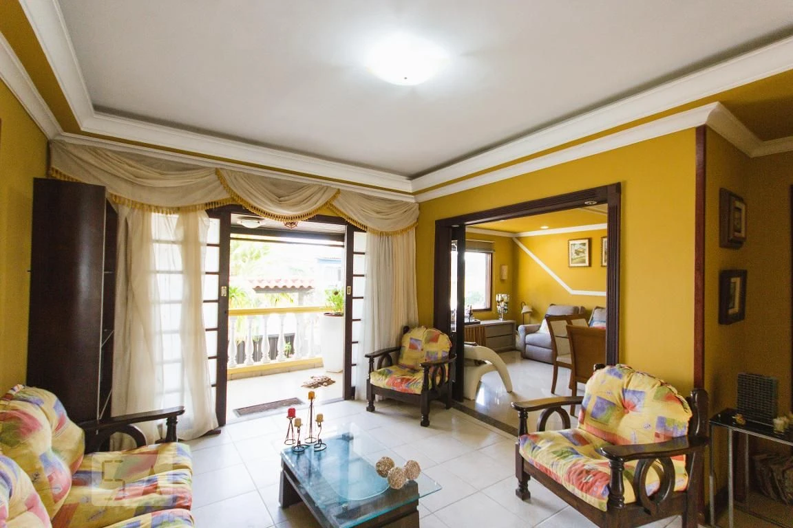 Furnished house with 4 bedrooms and 2 en-suites — photo 25