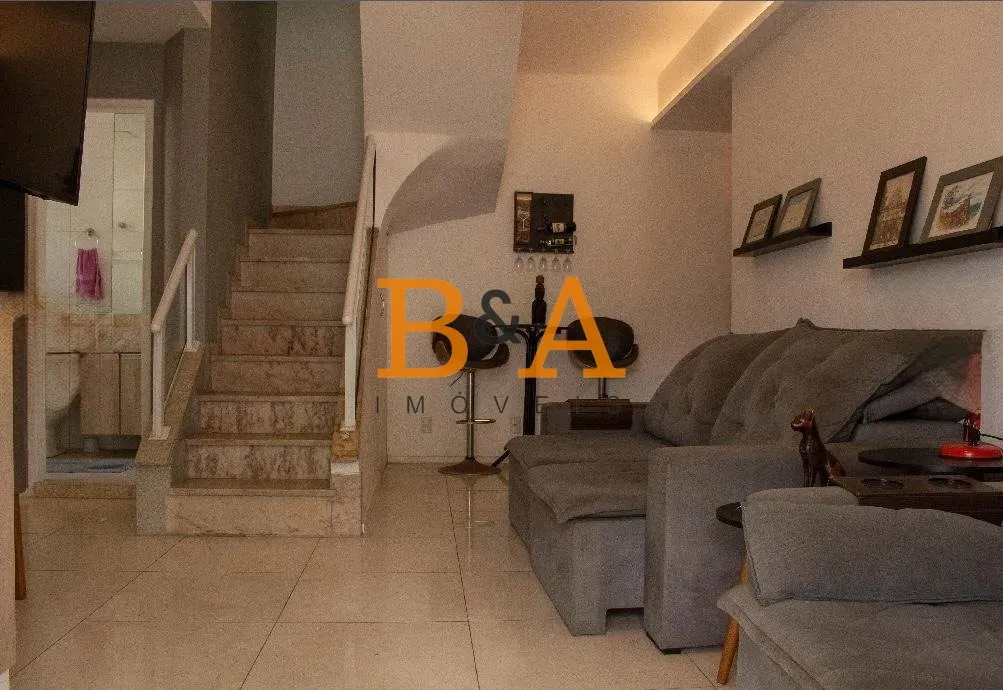 Furnished apartment, 120 m², with a glass-enclosed balcony — photo 24