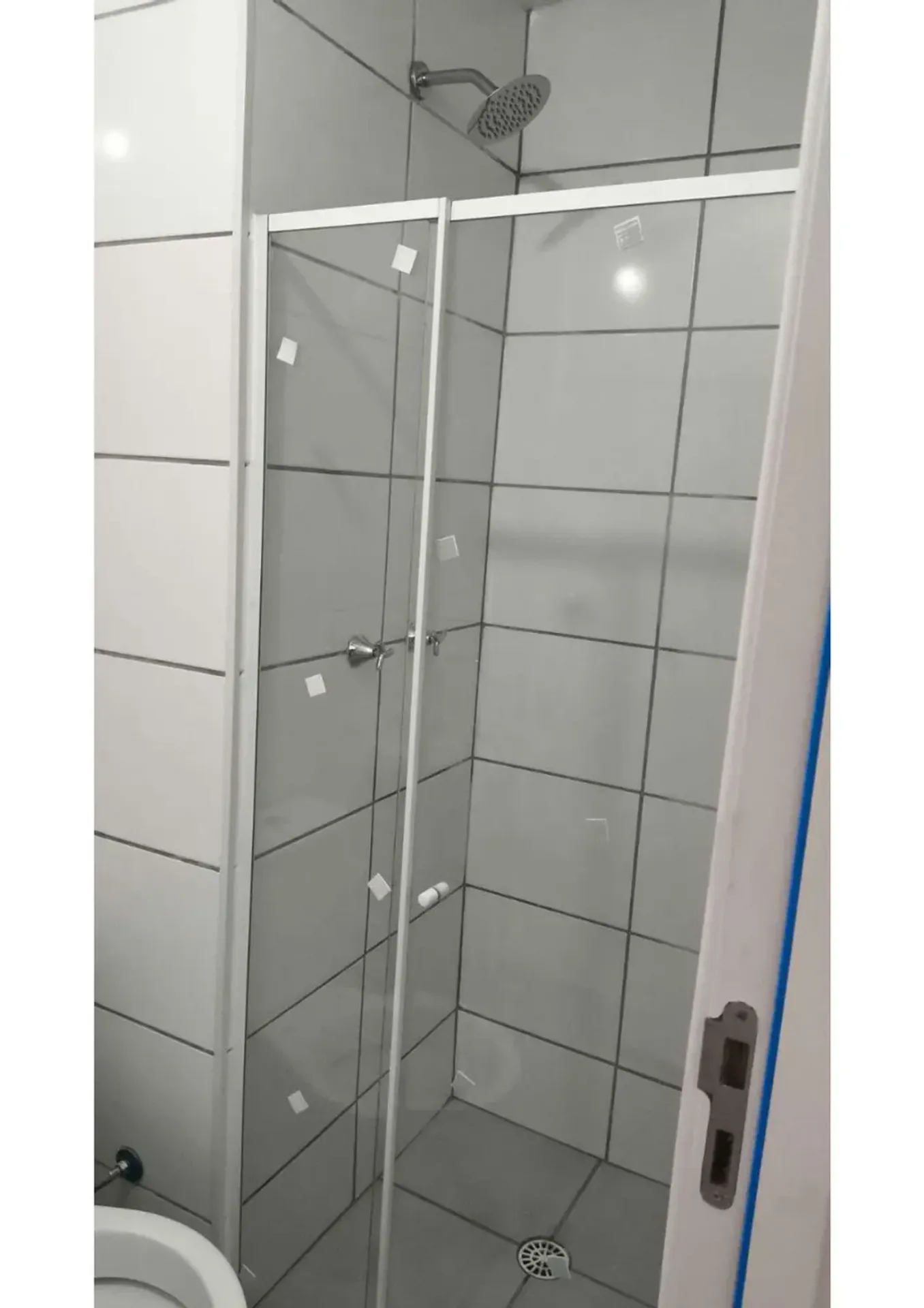 Apartamento com máquina de lavar, Parada de Lucas — photo 3