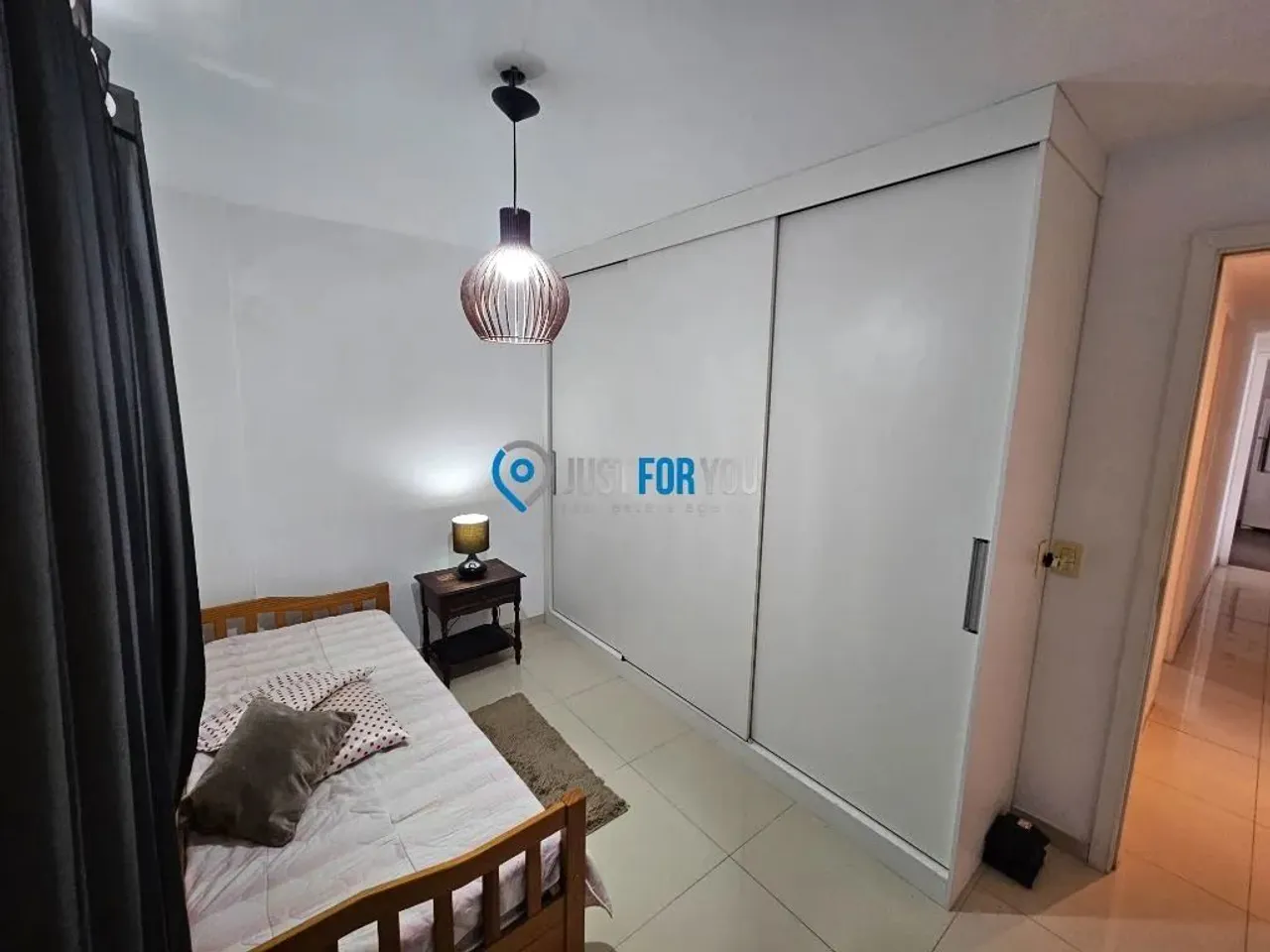 Furnished 2-bedroom apartment with 155 m² — photo 16