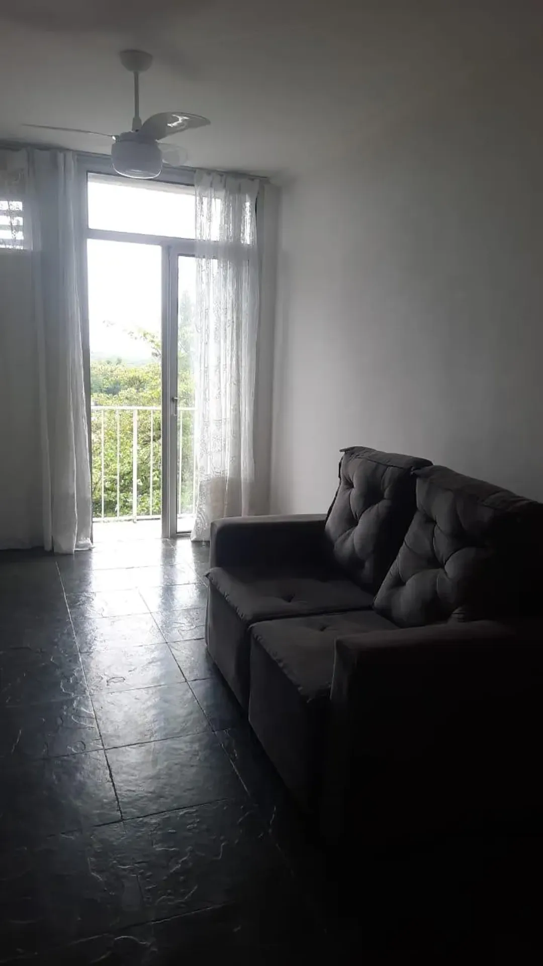 Apartamento com máquina de lavar, Barra da Tijuca — photo 3