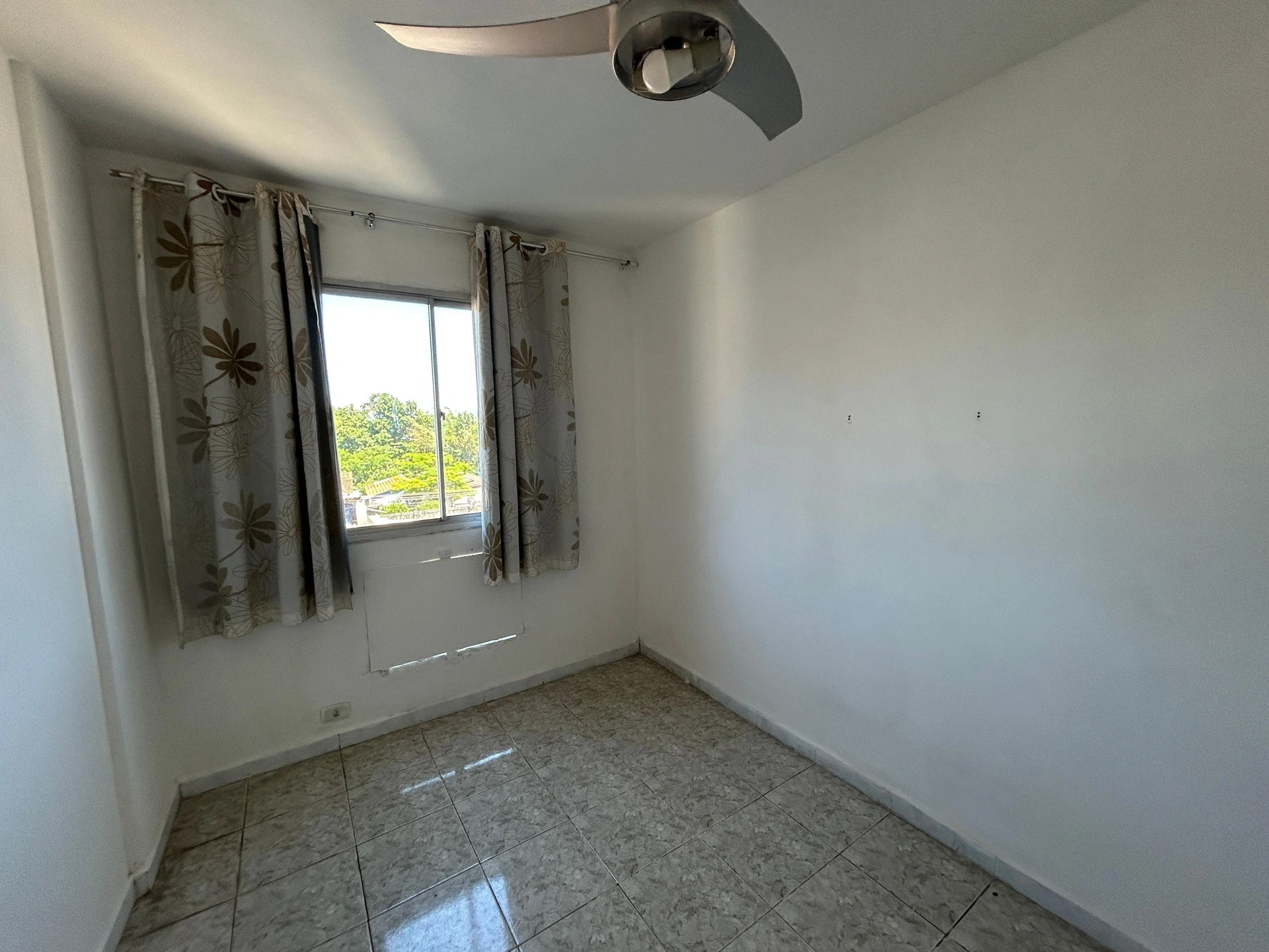 Вид на гори та 2 спальні: квартира 60 м² — photo 22