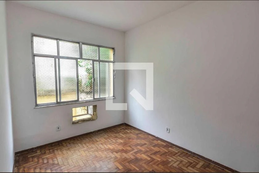 Apartamento, 42 m², com piso de madeira ou laminado — photo 5