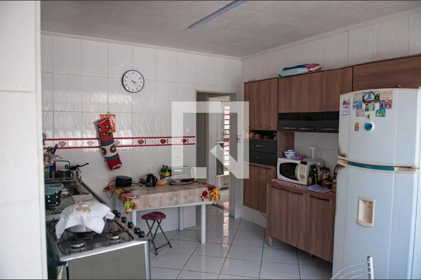 Furnished house with a gas stove kitchen and 2 bedrooms — photo 25