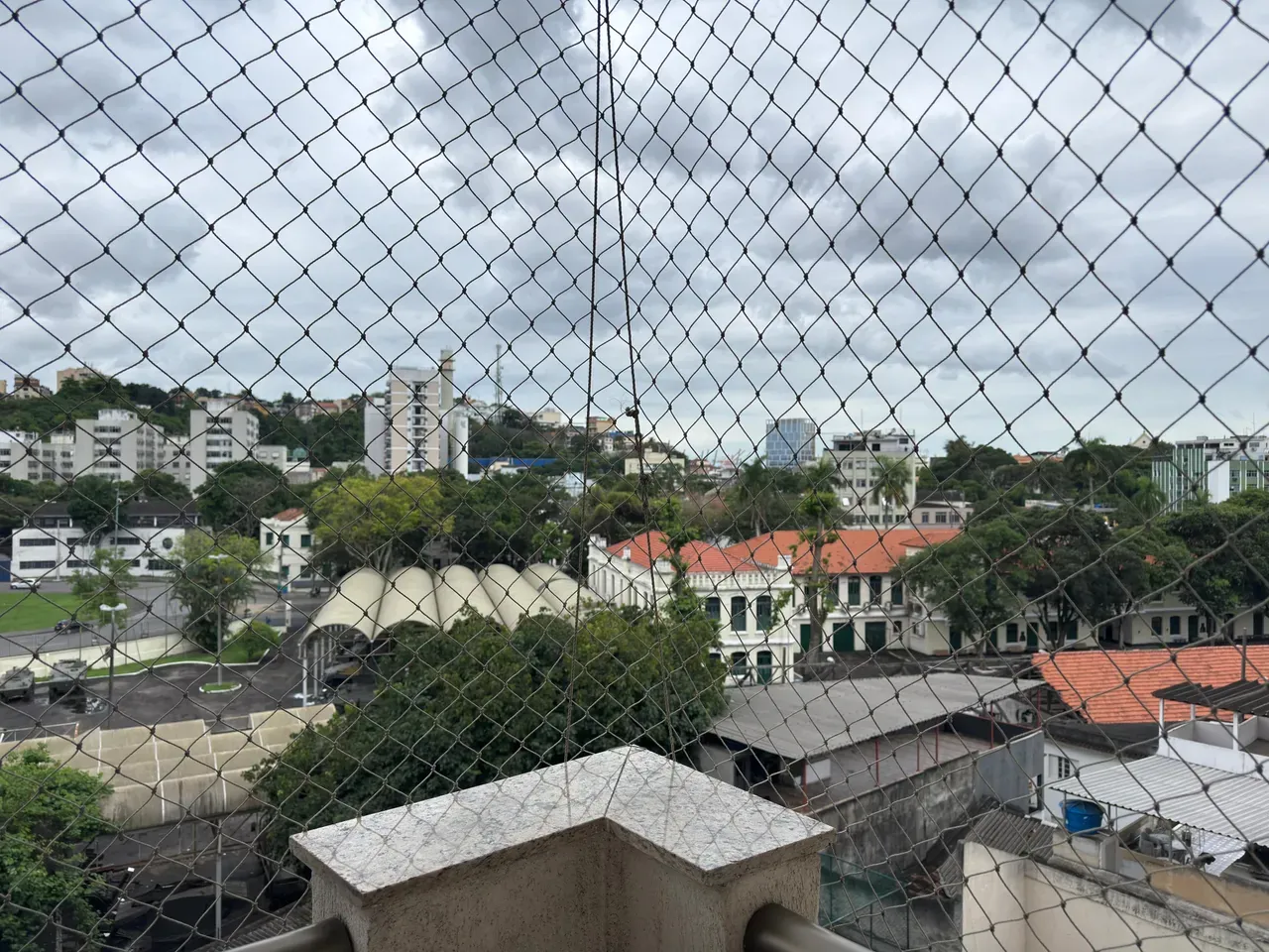 Apartment, 71 m², with a park view — photo 48