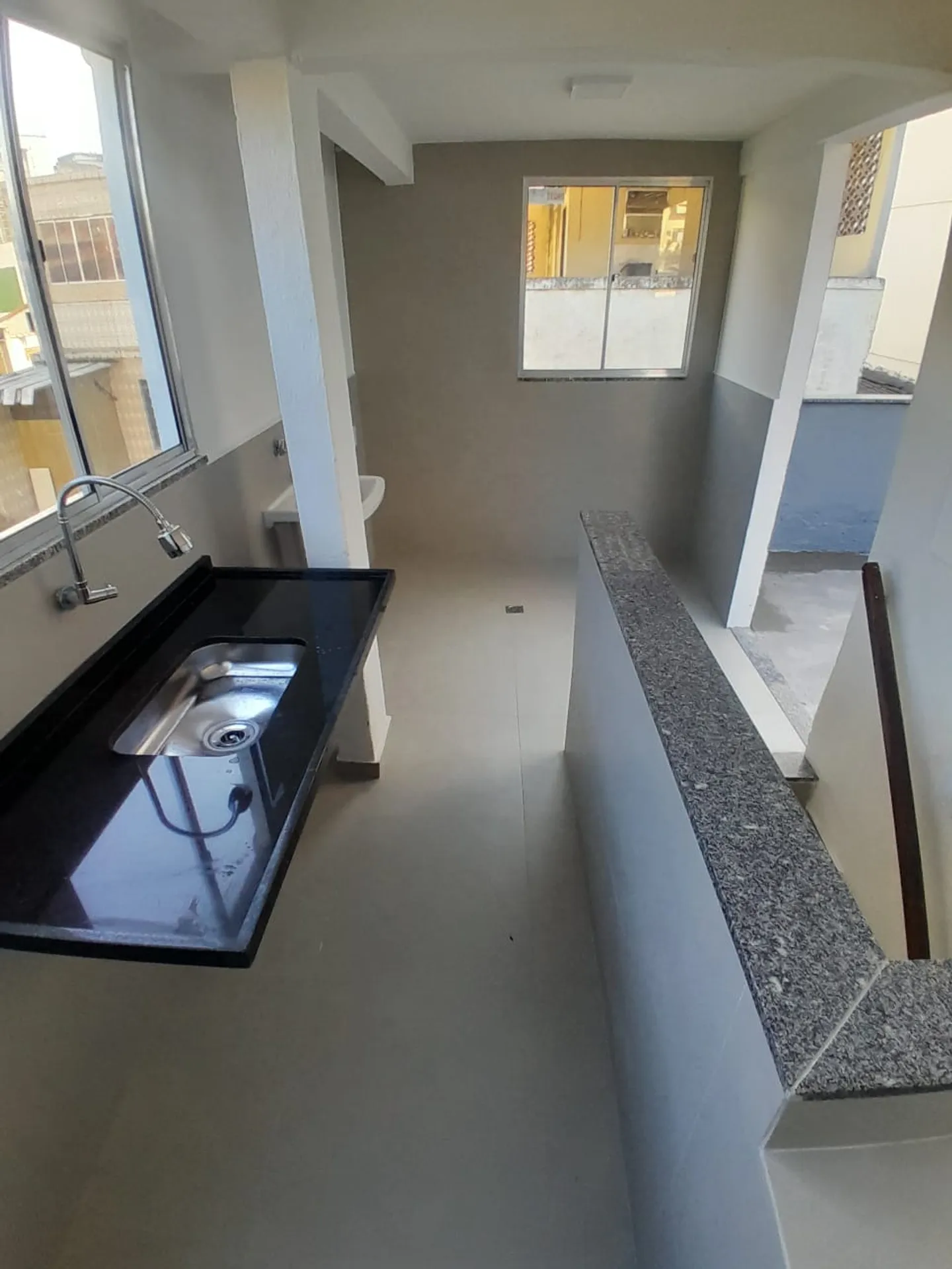 3-bedroom, 86 m² house in Rio de Janeiro — photo 24