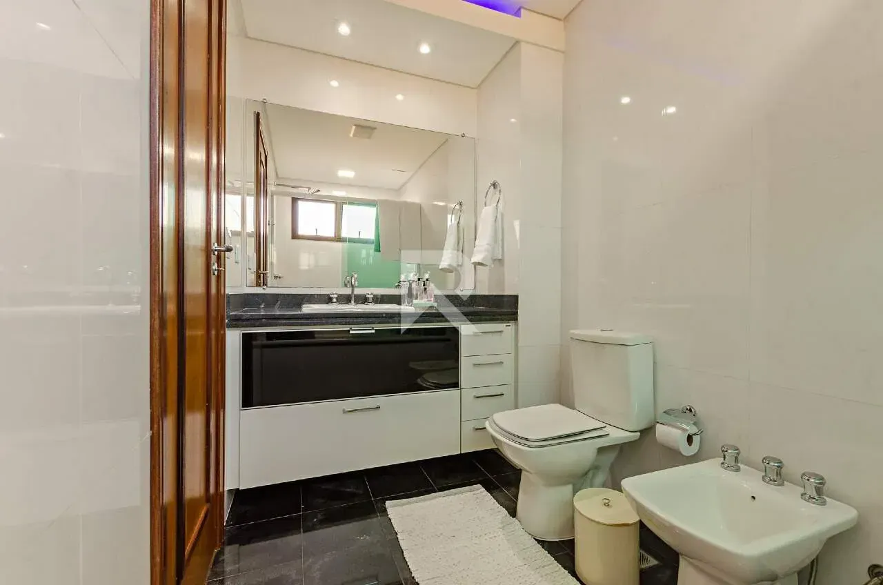 3-bedroom apartment with 3 parking spaces and home office — photo 17
