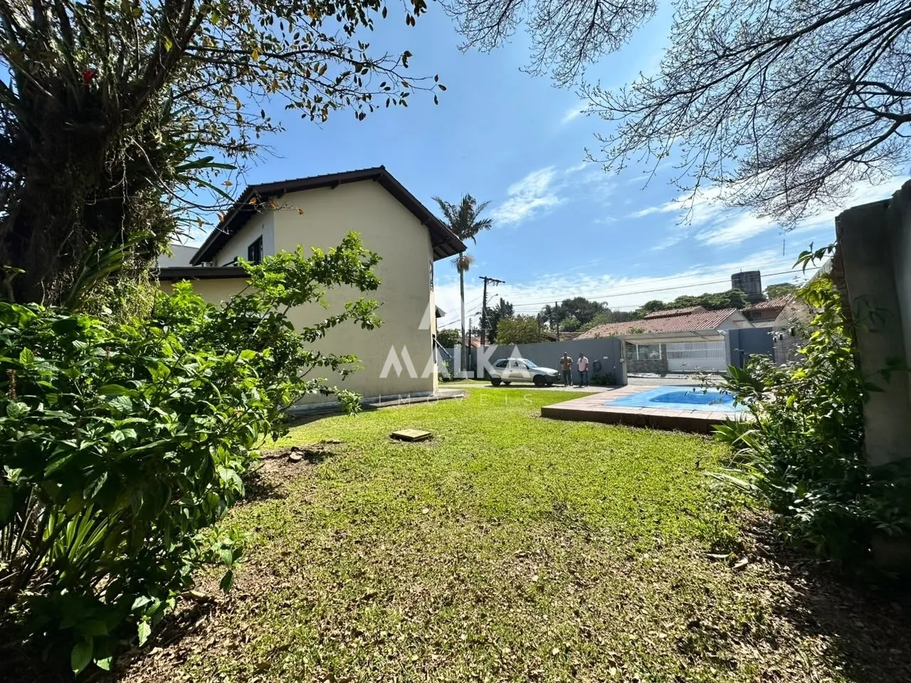 2-bedroom house, 1 with its own bathroom, 110 m² — photo 25