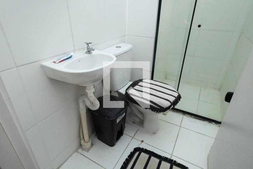 Меблированная квартира с 2 спальнями и 48 м² — photo 21