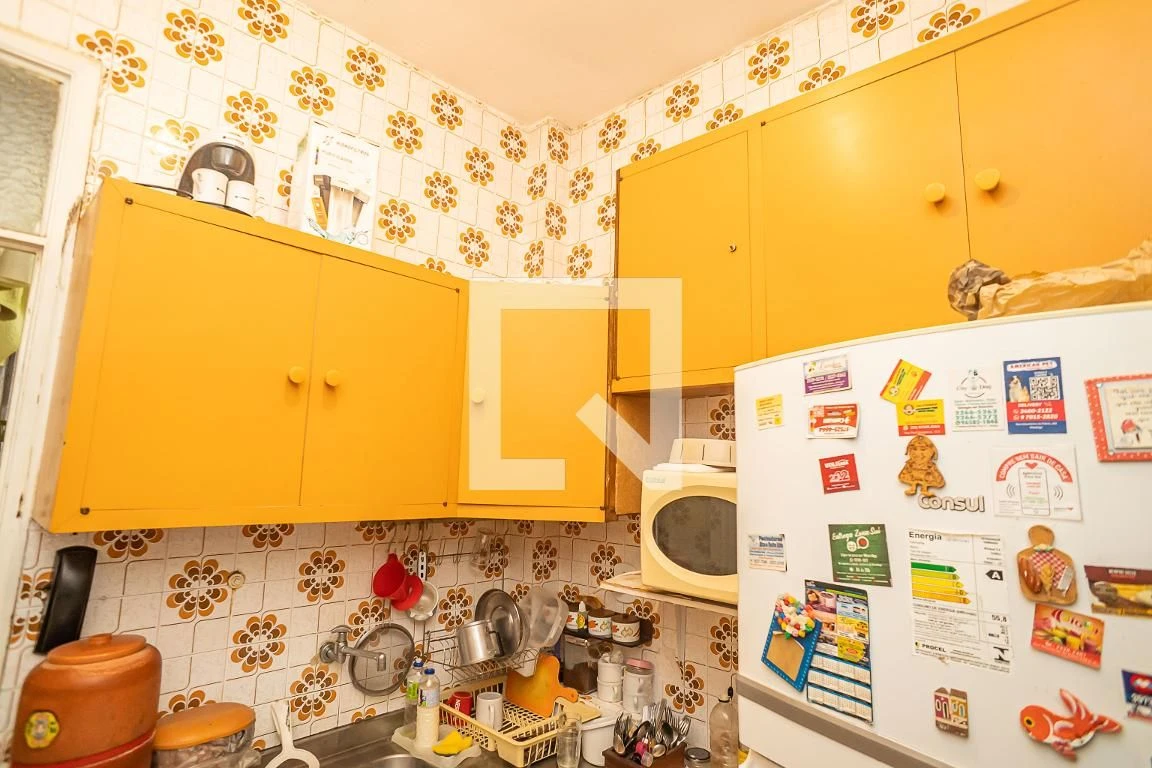 2-bedroom apartment with a washing machine in Rio de Janeiro — photo 62
