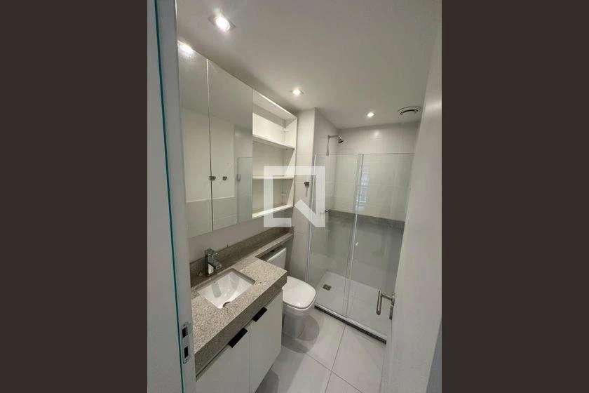 Apartamento de 2 quartos com máquina de lavar — photo 35