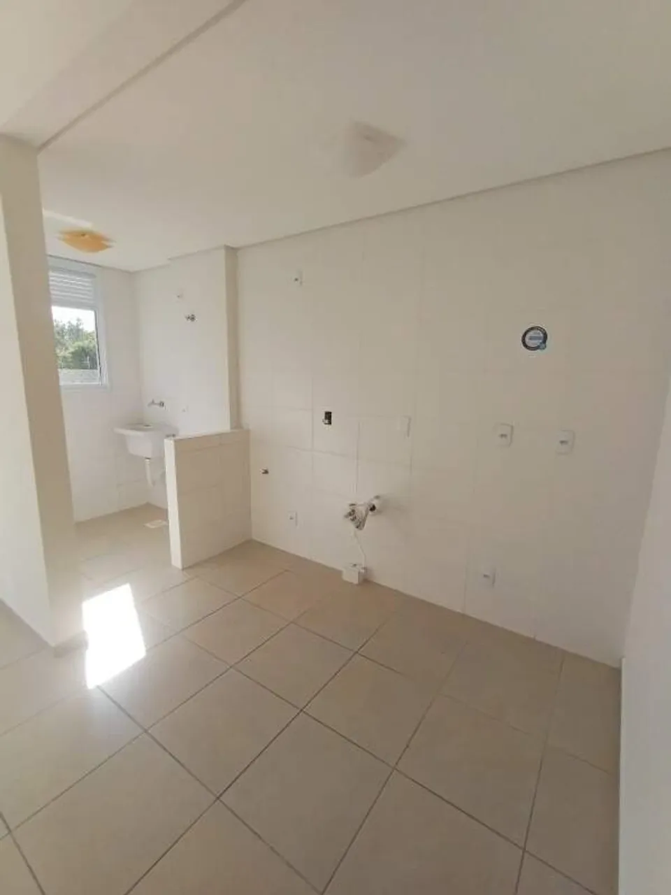 56 m² apartment with 2 bedrooms and no parking — photo 2