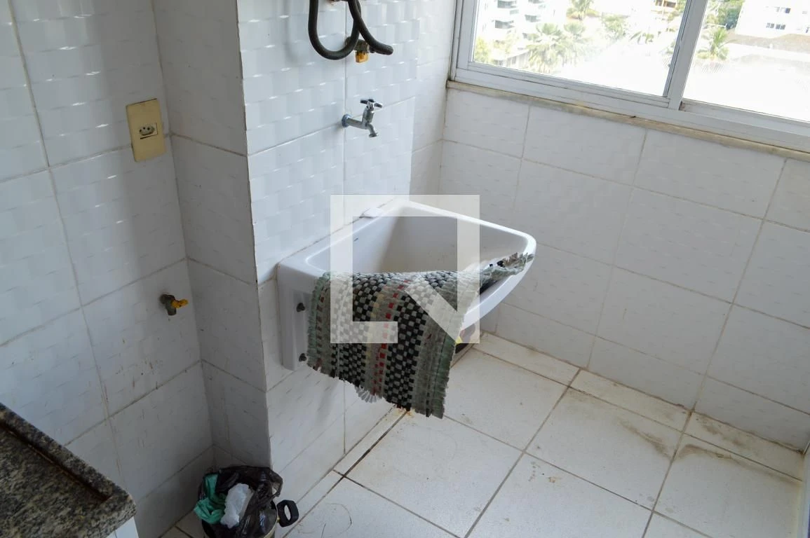 Apartamento com 3 quartos e 3 banheiros, vista da cidade — photo 4