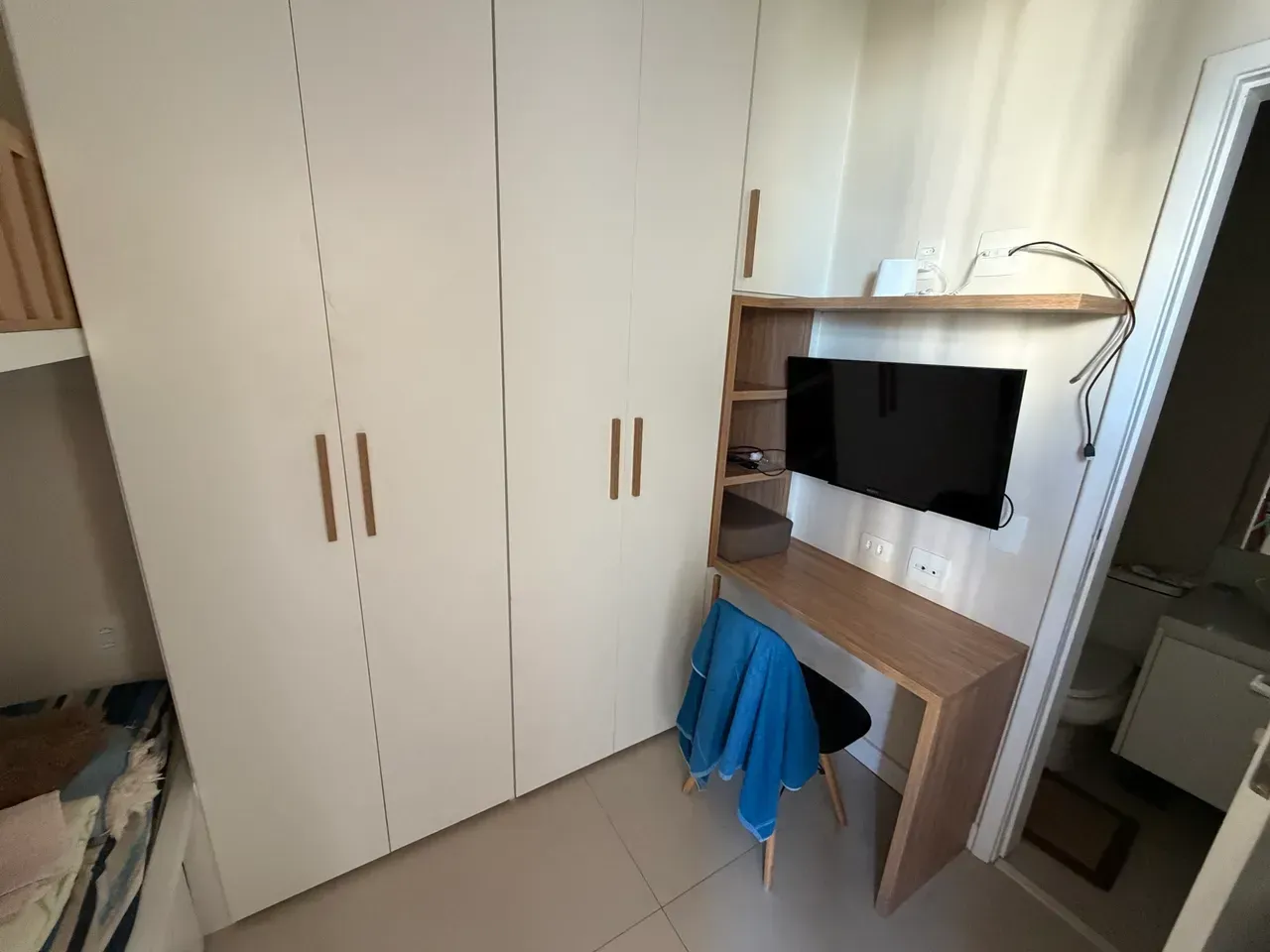 Water view in a 3-bedroom apartment, 136 m² — photo 4