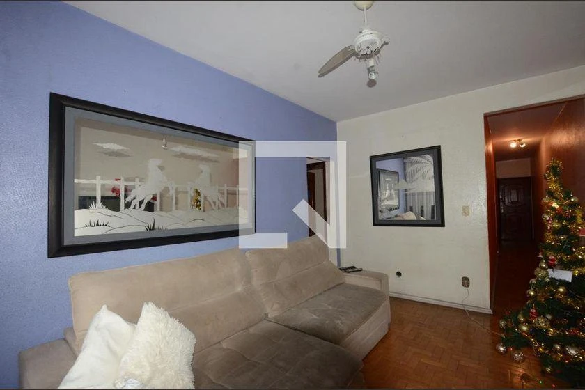 Apartamento mobiliado com 2 quartos e 2 banheiros — photo 5