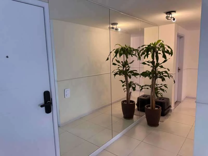 3-bedroom duplex with terrace, 168 m² — photo 20