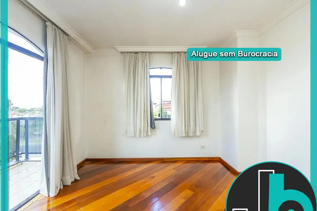 Unfurnished rental house with 3 bedrooms and 6 parking spots — photo 24