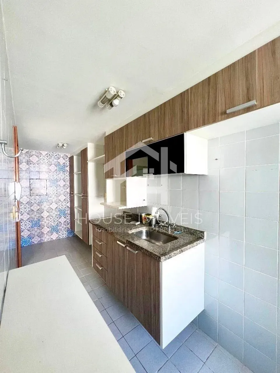 Apartamento com 2 quartos, 2 banheiros e 1 vaga — photo 16