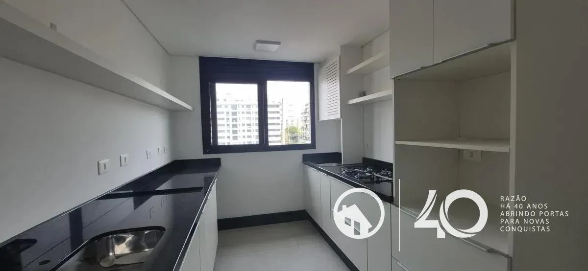 3 quartos e espaço de home office: apartamento de 99 m² — photo 5