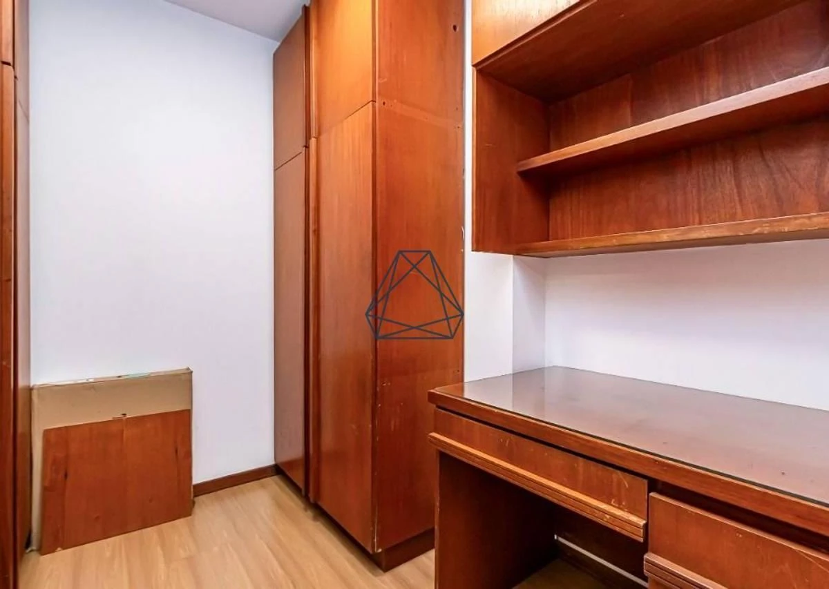 Rental apartment with 3 bedrooms and 2 parking spaces — photo 34