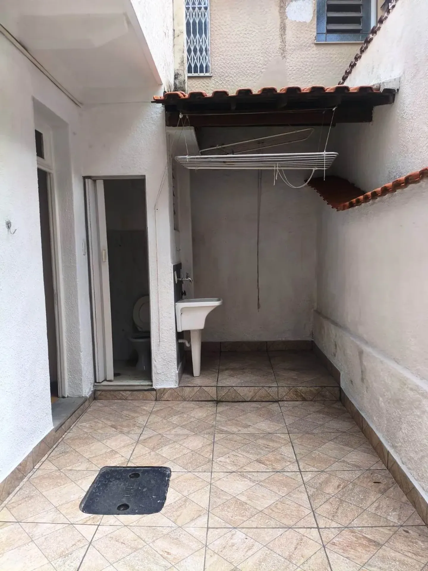 3-bedroom, 70 m² house in Rio de Janeiro — photo 12
