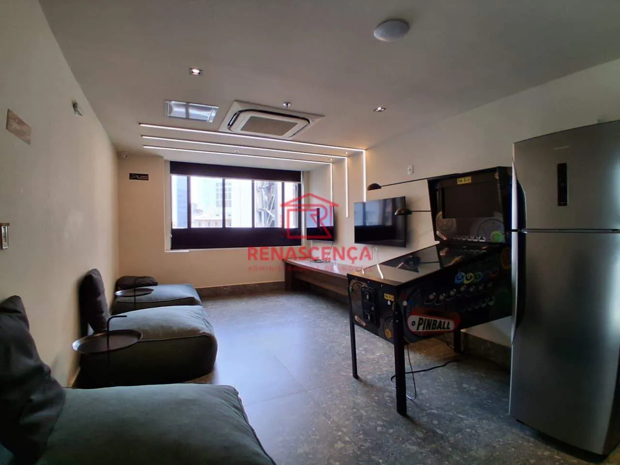 Washing machine in a one-bedroom apartment, 38 m² — photo 15