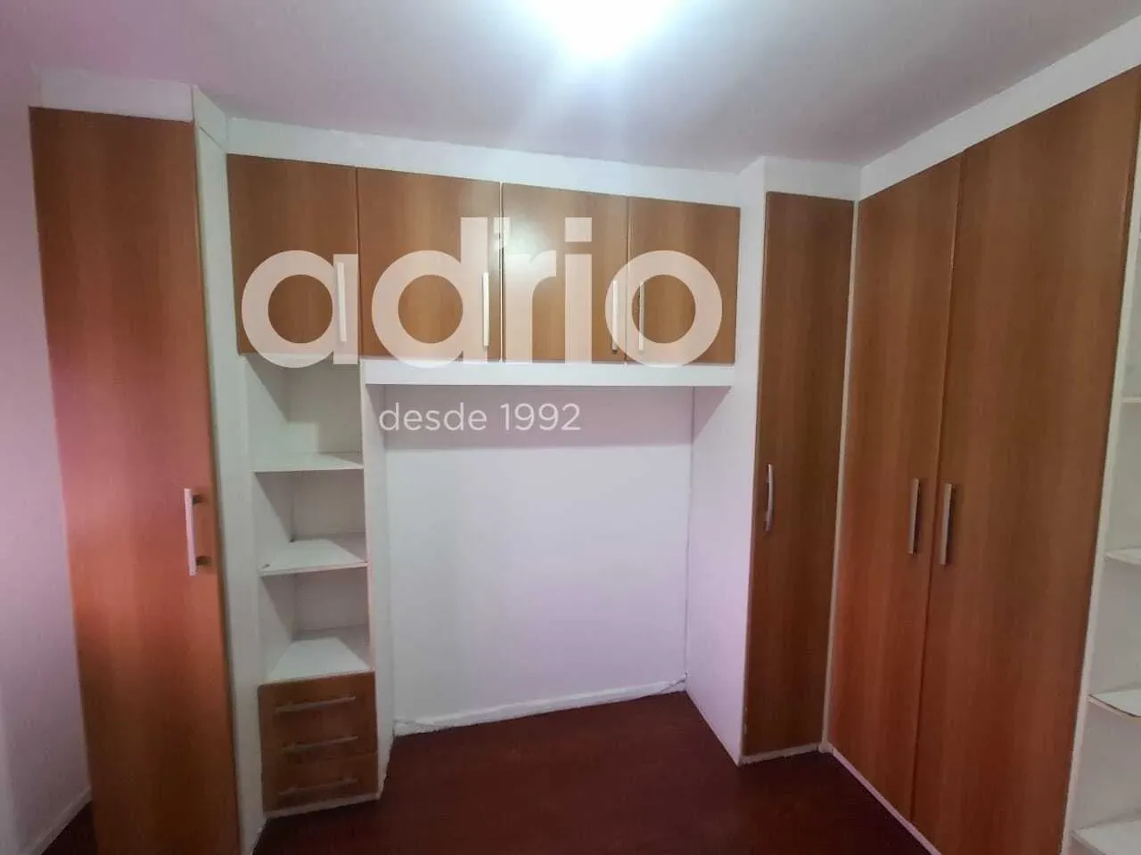 Furnished apartment, 44 m², with a washing machine — photo 8