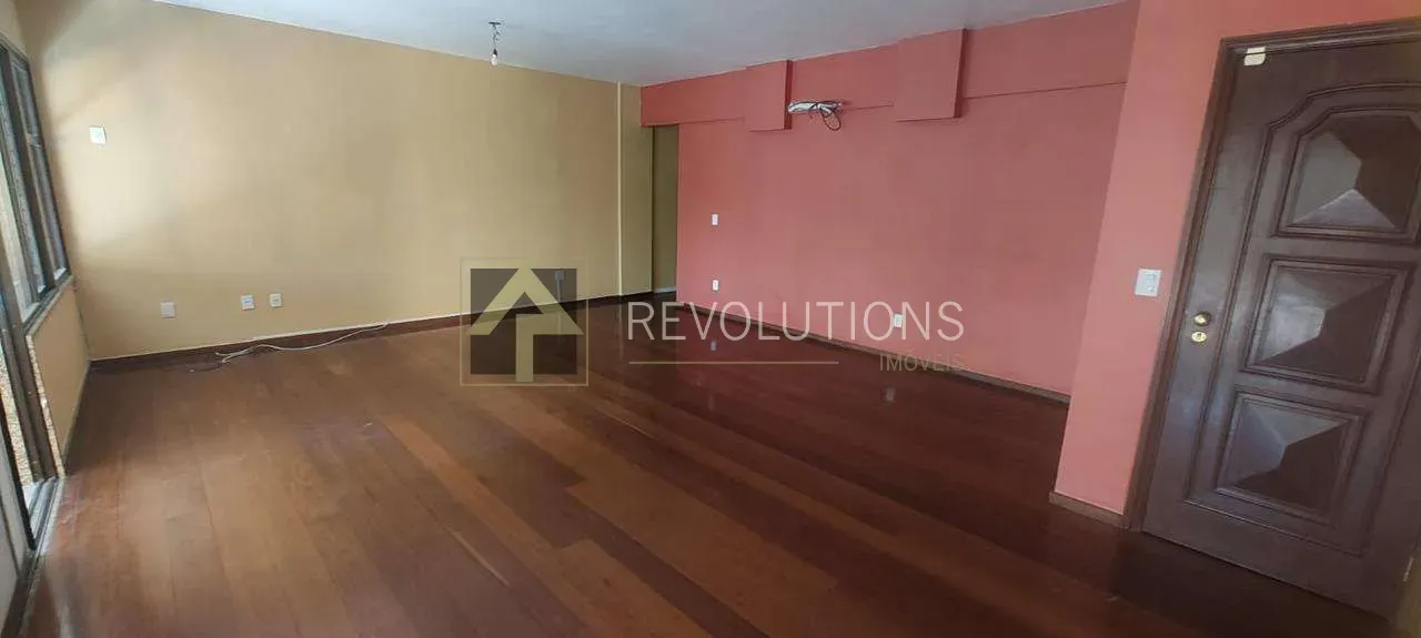 Apartamento com 4 quartos e 4 banheiros e 2 vagas — photo 15