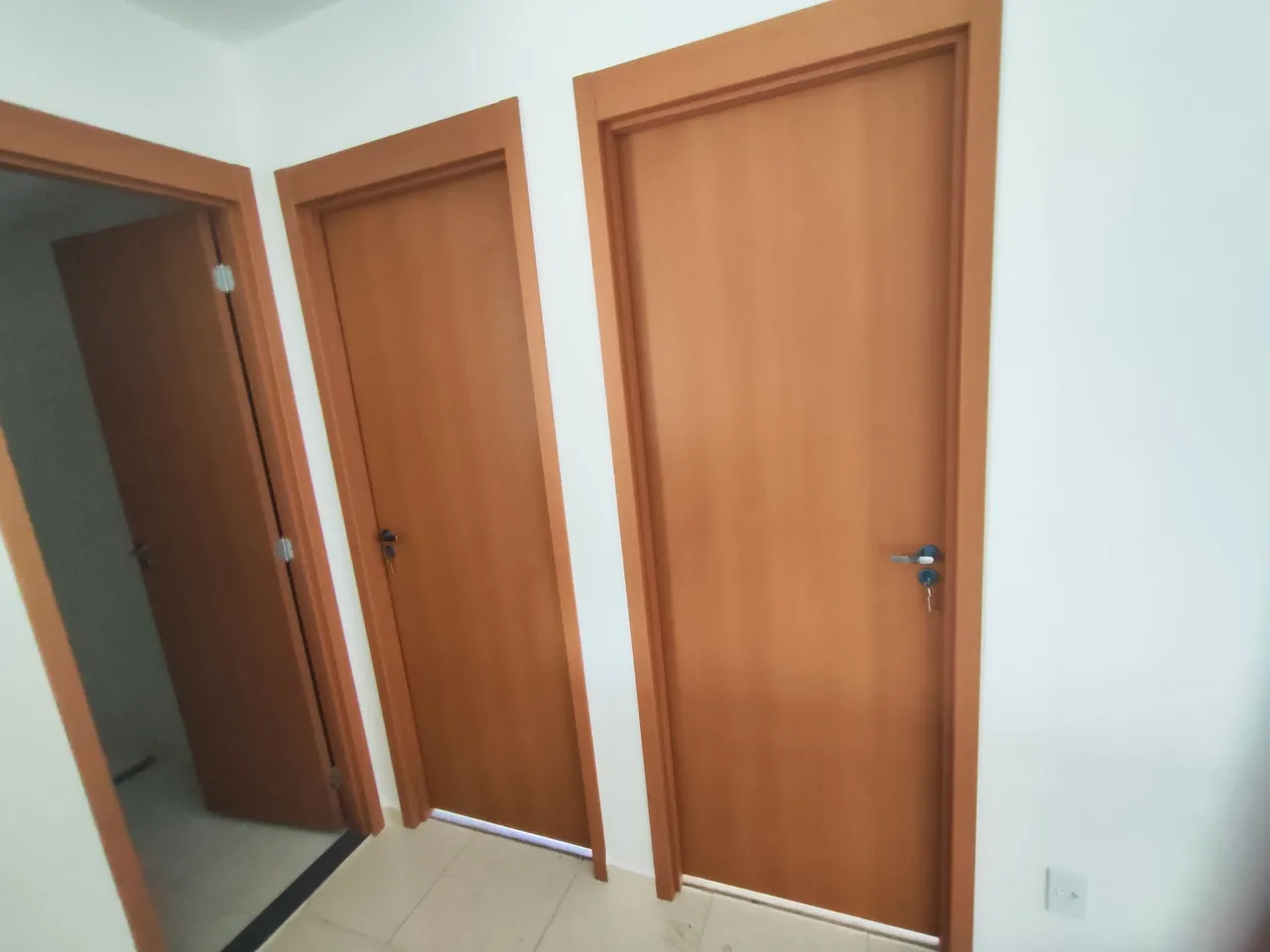 2-bedroom apartment in a building with a pool — photo 19